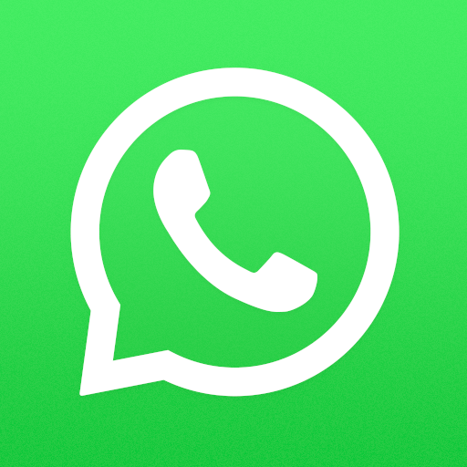 WhatsaApp Logo